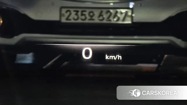 Genesis G80 (RG3) id 3753705 из Кореи 10