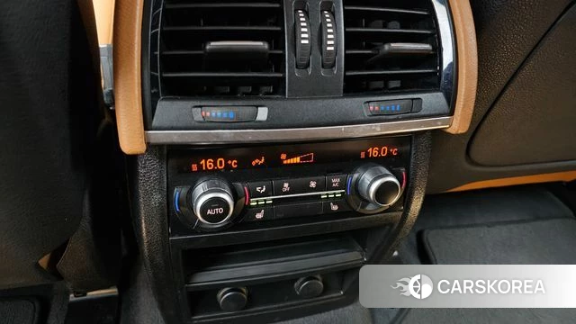 BMW X6 (F16) id 4882645 из Кореи 10