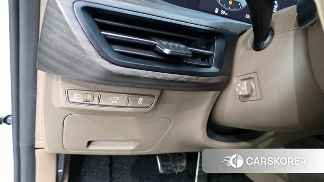 Kia K8 id 4445669 из Кореи 10