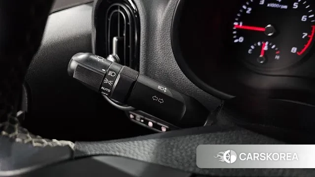 Kia All New Morning (JA) id 3351398 из Кореи 10