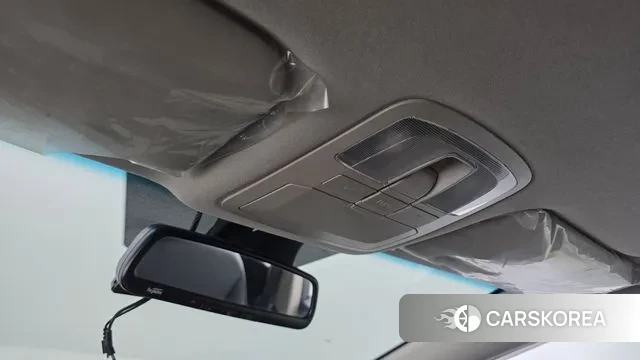 Ssangyong Berry New Tivoli id 3343065 из Кореи 10