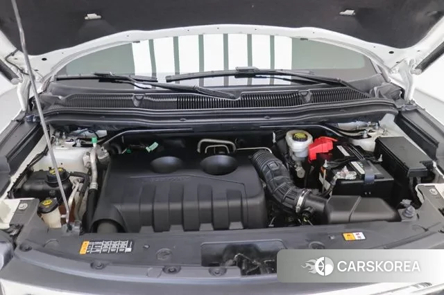 Ford Explorer id 3206395 из Кореи 10