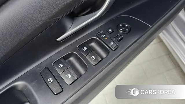 Hyundai The New Avante (CN7) id 4848037 из Кореи 10