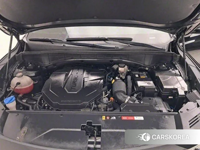 Kia Sorento 4th Generation id 3443735 из Кореи 10