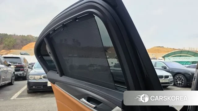 BMW 5 Series (G30) id 3463122 из Кореи 10