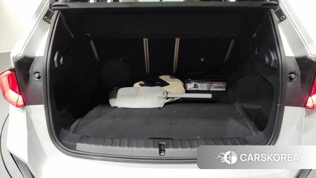 BMW X1 (U11) id 4194070 из Кореи 10