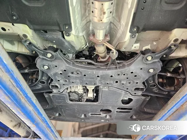 Kia Come New K3 id 3428993 из Кореи 10