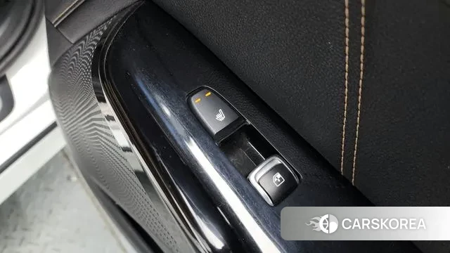 Kia K5 3rd generation id 3582770 из Кореи 10