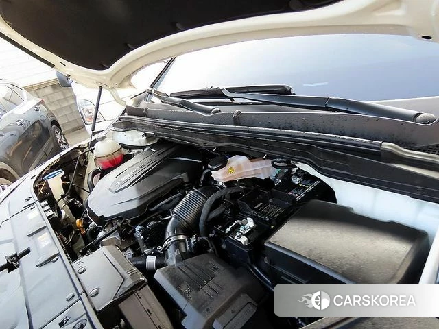 Kia The New Carnival 4th Generation id 3825978 из Кореи 10