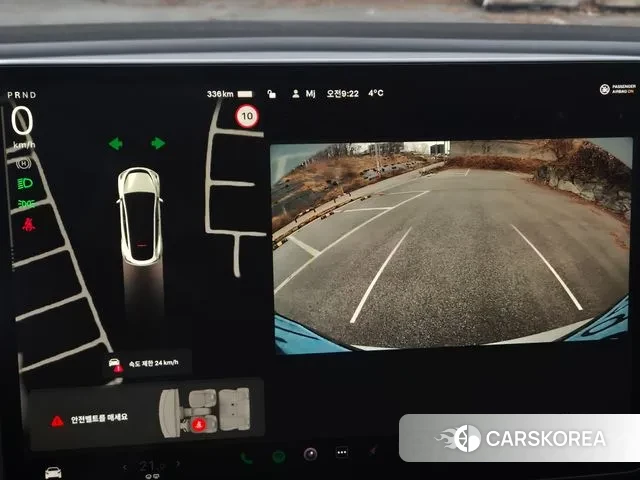 Tesla Model Y id 3517062 из Кореи 10