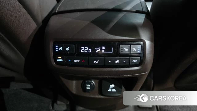 Hyundai The New Palisade id 4585598 из Кореи 10