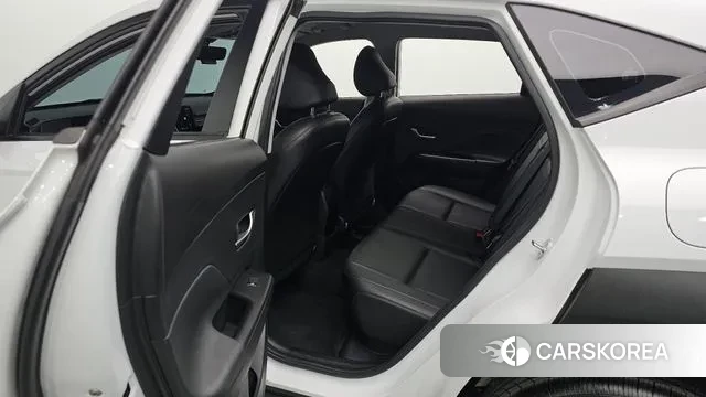 Hyundai Kona (SX2) id 3596262 из Кореи 10