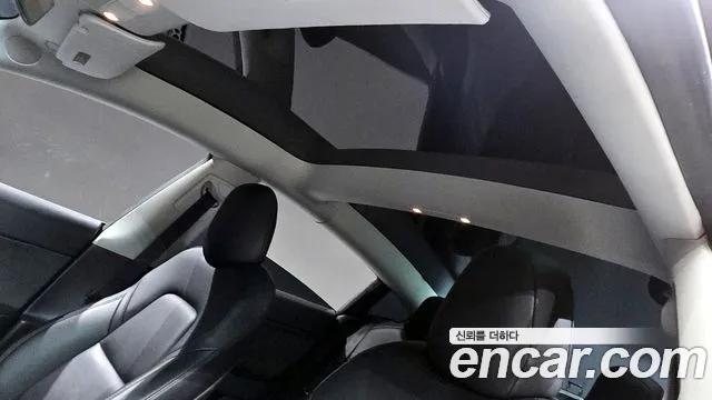 Tesla Model 3 id 2704668 из Кореи 10