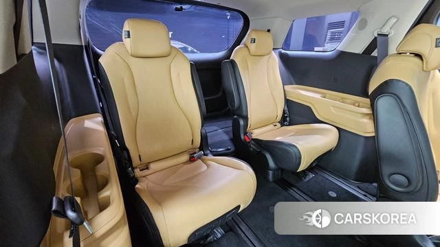 Kia Carnival 4th generation id 4343875 из Кореи 10