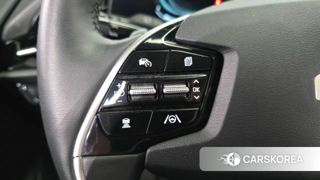 Kia Di Ol Nu Niro id 4422857 из Кореи 10