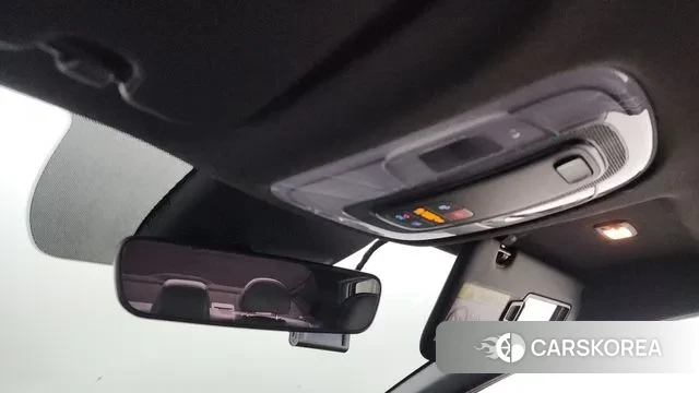 Hyundai The New Avante (CN7) id 2998043 из Кореи 10