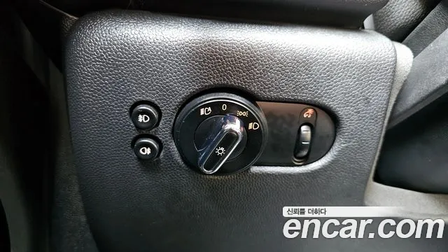 Mini Cooper S id 2711185 из Кореи 10