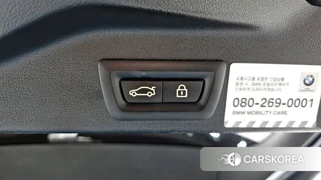 BMW X5 (G05) id 3561689 из Кореи 10