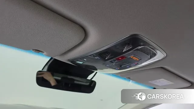 Genesis GV70 id 3311356 из Кореи 10