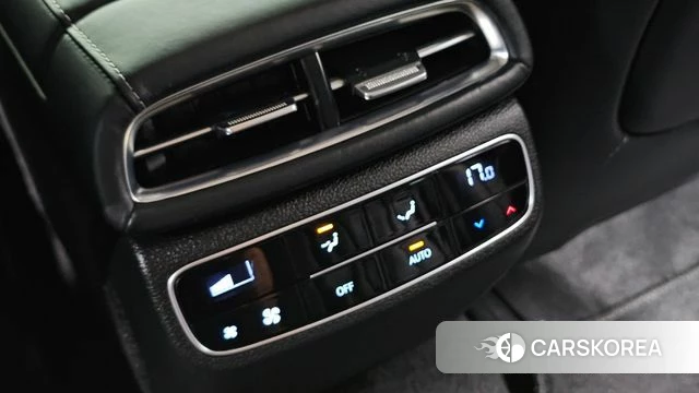 Genesis Electrified G80 (RG3) id 4697411 из Кореи 10