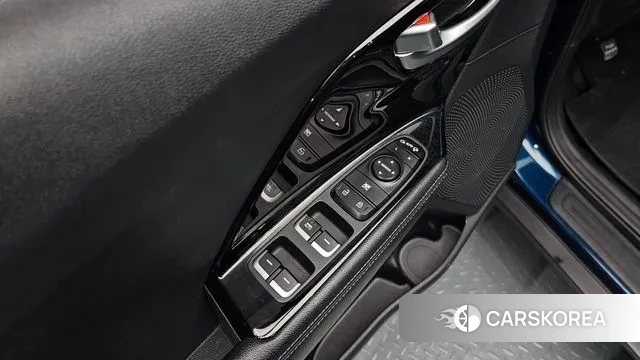 Kia Niro id 3004905 из Кореи 10