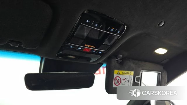 Hyundai Grandeur Hybrid (GN7) id 4421740 из Кореи 10