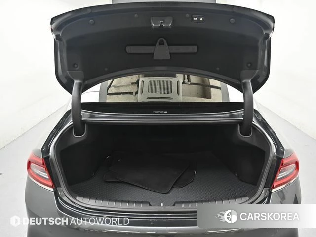 Hyundai Grandeur IG id 4362968 из Кореи 10