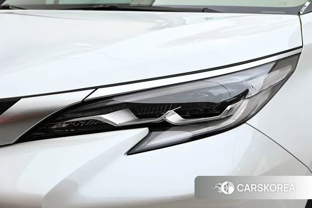 Toyota Saina id 4261986 из Китая 10