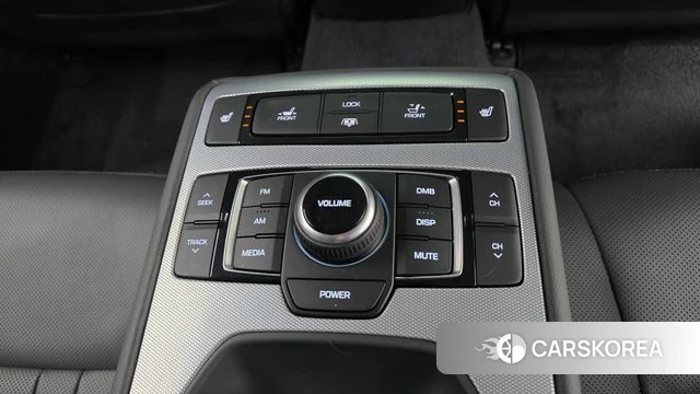 Genesis G80 id 4737336 из Кореи 10