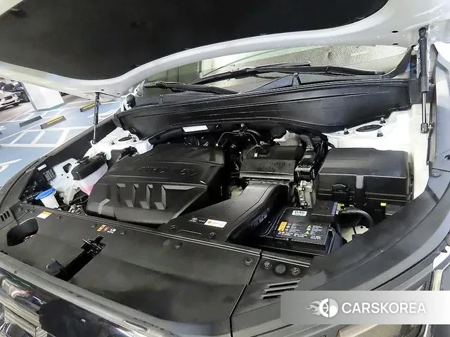 Hyundai The New Palisade id 3400439 из Кореи 10