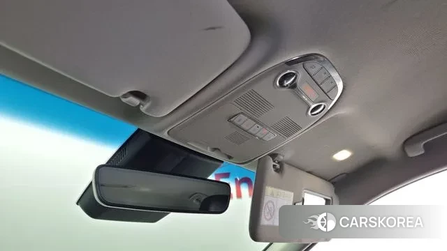 Hyundai The New Grandeur IG Hybrid id 2970090 из Кореи 10