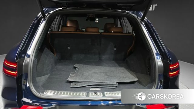 Genesis GV70 id 3941880 из Кореи 10