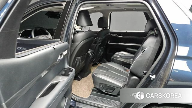 Hyundai Palisade id 4294667 из Кореи 10