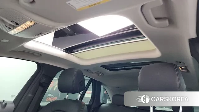 Mercedes-Benz GLC-Class X253 id 3423340 из Кореи 10