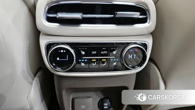 Genesis GV80 id 3759615 из Кореи 10