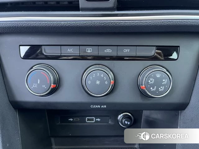 Volkswagen Tiguan L id 4301519 из Китая 10