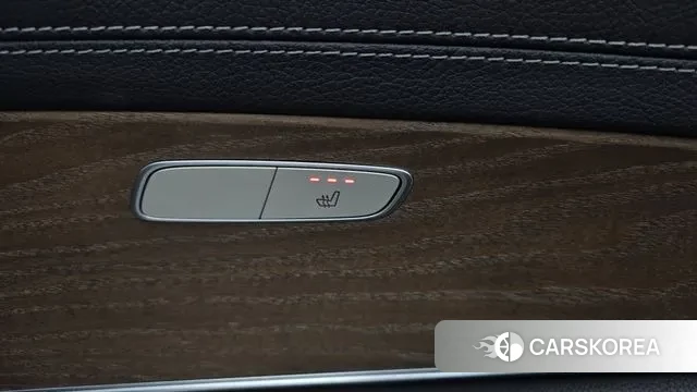 Mercedes-Benz E-Class W213 id 3514833 из Кореи 10