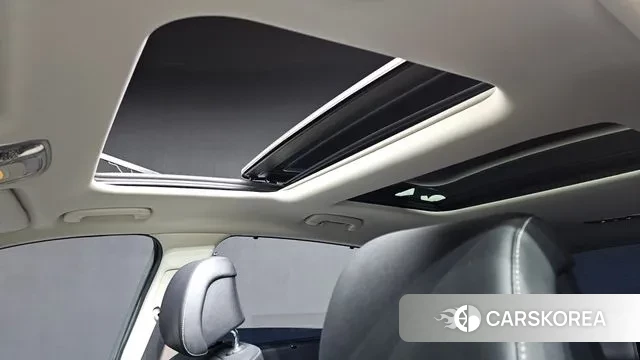 Genesis GV80 id 3504538 из Кореи 10