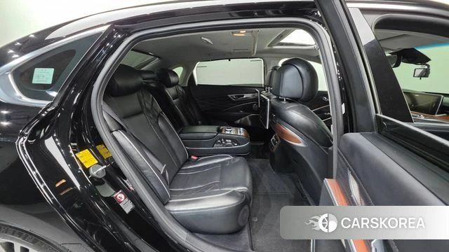 Kia More K9 id 3814394 из Кореи 10