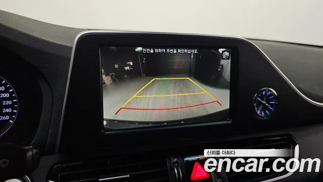 Hyundai Grandeur IG id 2946423 из Кореи 10