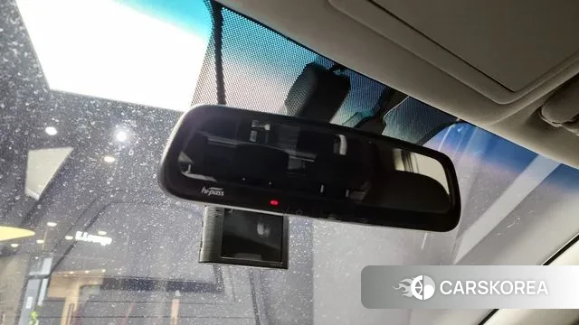 Ssangyong Rexton Sports id 3455110 из Кореи 10