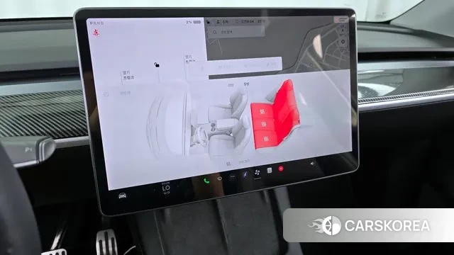 Tesla Model Y id 3037842 из Кореи 10