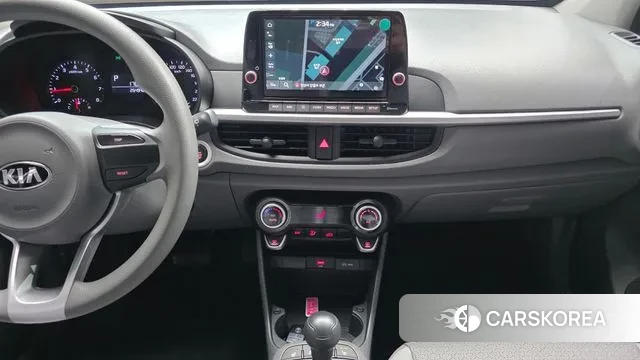 Kia Morning Urban (JA) id 3385126 из Кореи 10