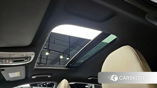 Hyundai Kona (SX2) id 4302784 из Кореи 10