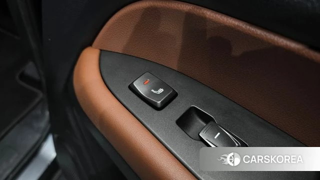 Ssangyong Rexton Sports id 4188347 из Кореи 10