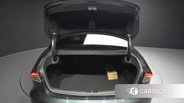 Hyundai The New Grandeur IG id 4693181 из Кореи 10