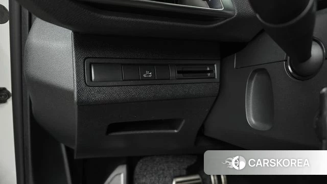 Peugeot 3008 second generation id 4311027 из Кореи 10