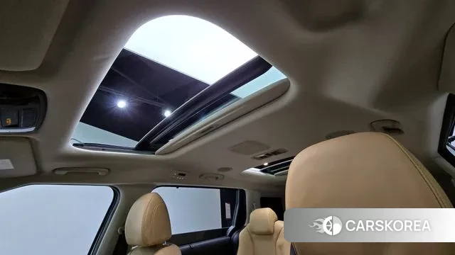 Kia Carnival 4th generation id 3483218 из Кореи 10