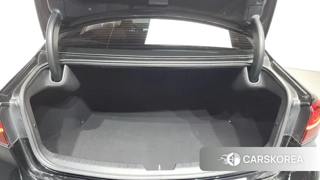 Kia K7 Premier id 3736652 из Кореи 10