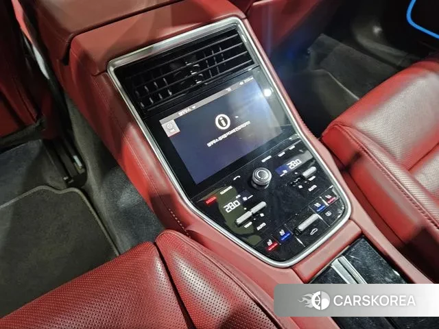 Porsche Panamera (971) id 3519862 из Кореи 10